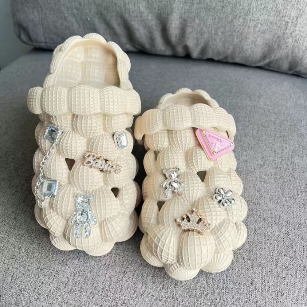 Massage Bubble Clogs